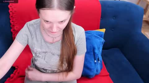 Snapshot of lexihoward chatting on 02.19.25 Lexi online show from 02.19.25