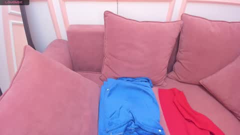 Snapshot of lexihoward chatting on 02.25.25 Lexi online show from 02.25.25