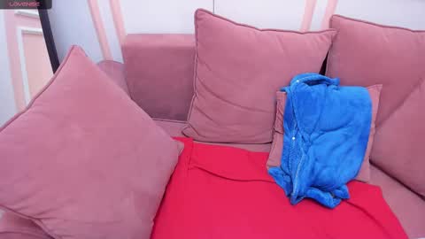 Snapshot of lexihoward chatting on 02.27.25 Lexi online show from 02.27.25