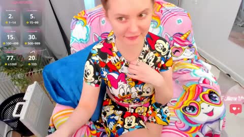 Lexi online show from 04.02.26