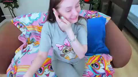 Snapshot of lexihoward chatting on 06.29.26 Lexi online show from 06.29.26