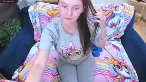 Snapshot of lexihoward chatting on 07.13.26 Lexi online show from 07.13.26