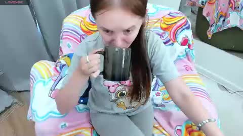 Snapshot of lexihoward chatting on 07.14.26 Lexi online show from 07.14.26