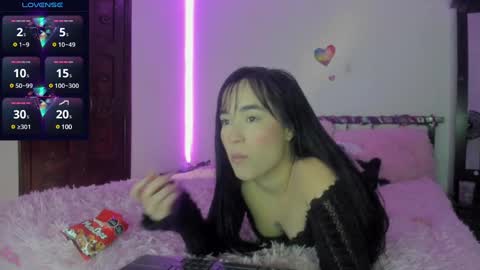 lexii online show from 03.11.25