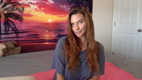 Alexia L. online show from 09.22.25