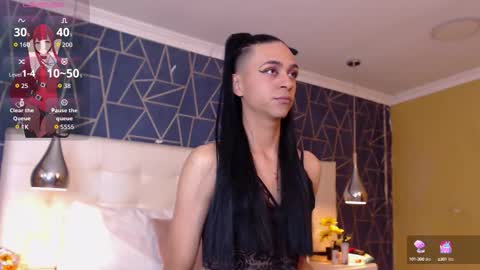 LexiiBoling online show from 09.14.25