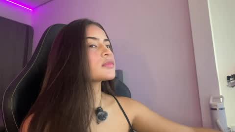Snapshot of lexiiegray2 chatting on 04.02.26 Alexa online show from 04.02.26