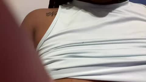 lexiilucky online show from 11.03.25