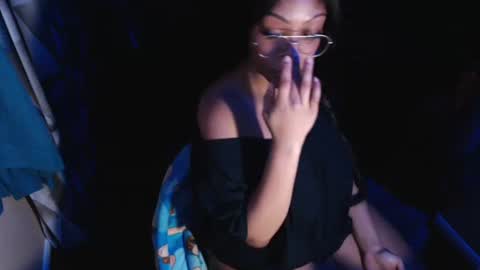 Snapshot of lexijaynex chatting on 02.14.25 LEXIJAYNE online show from 02.14.25