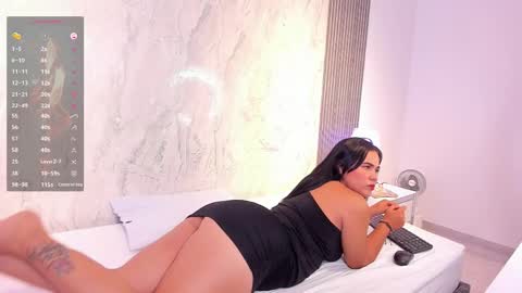 Lexie online show from 10.08.25