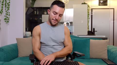 Askme online show from 01.06.25