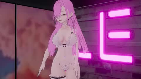 Lexi Rose online show from 02.09.26