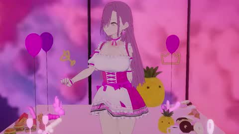 Lexi Rose online show from 03.24.26