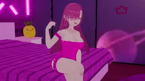 Snapshot of lexirosexoxo_ chatting on 04.29.26 Lexi Rose online show from 04.29.26