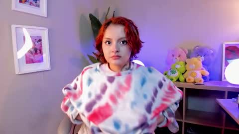 lexirouge           online show from 03.23.26