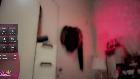 Naturaly Born Goddess  Ms. kendall  online show from 04.16.26