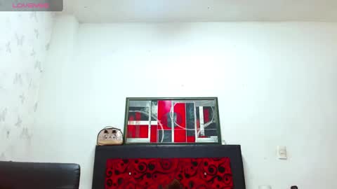 Snapshot of lexistone_ chatting on 03.06.25 lexistone online show from 03.06.25