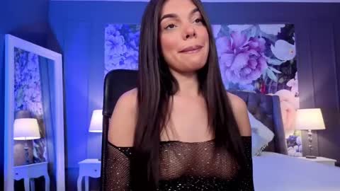Snapshot of lexixvicious chatting on 05.26.26 Lexi online show from 05.26.26