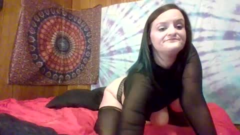 LexieLanierxo online show from 04.04.26