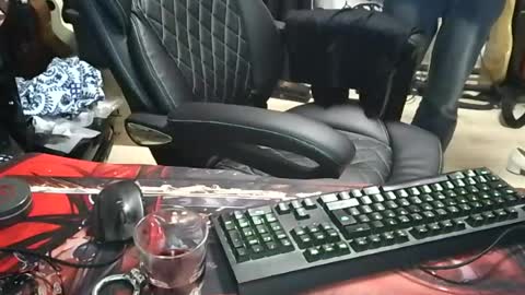 lexxa_tgirl online show from 07.08.26