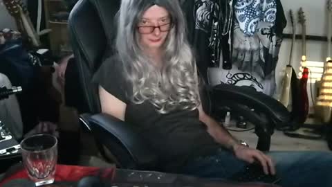lexxa_tgirl online show from 07.18.26