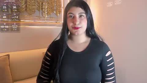 Snapshot of lexxarouxx_ chatting on 07.04.26 Lexxa online show from 07.04.26
