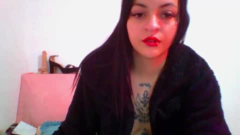 Lexxie online show from 09.20.25