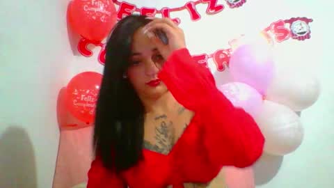 Lexxie online show from 09.24.25