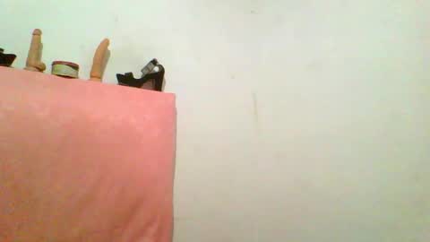 Lexxie online show from 11.01.25