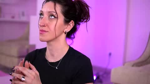 Lexie online show from 10.10.25