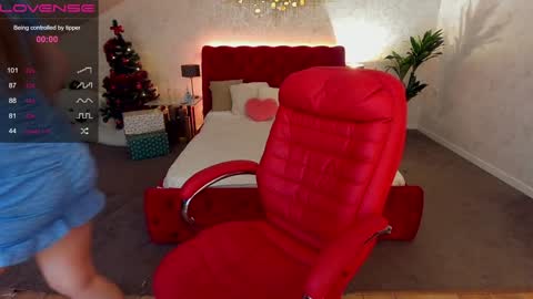 lexxijoy online show from 12.30.24