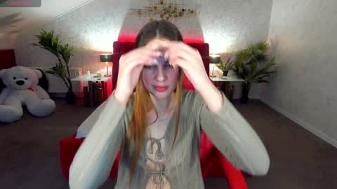 lexxijoy online show from 02.02.25