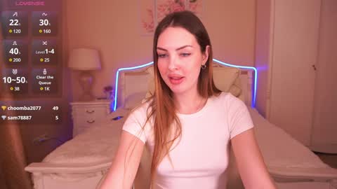 lexxijoy online show from 02.04.25