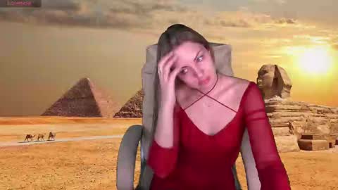 lexxijoy online show from 02.16.25