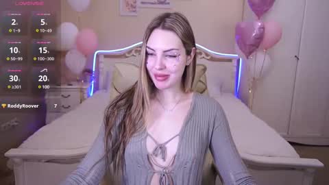 lexxijoy online show from 02.20.25