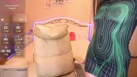 lexxijoy online show from 03.01.25