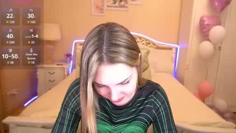 lexxijoy online show from 03.01.25