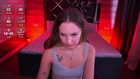 lexxijoy online show from 09.22.25