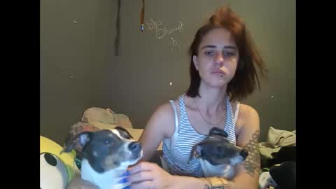 Snapshot of lexxndemm chatting on 12.02.24 lexxndemm online show from 12.02.24