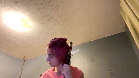 Snapshot of lexxndemm chatting on 12.13.24 lexxndemm online show from 12.13.24