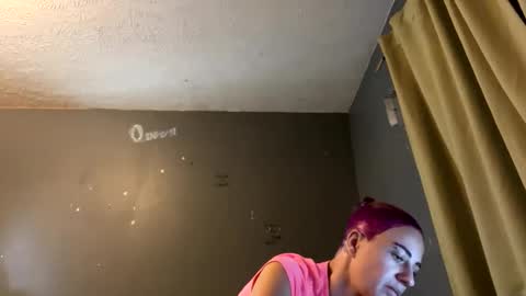 Snapshot of lexxndemm chatting on 12.14.24 lexxndemm online show from 12.14.24