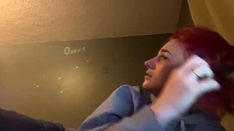 Snapshot of lexxndemm chatting on 12.15.24 lexxndemm online show from 12.15.24