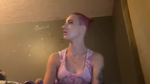 Snapshot of lexxndemm chatting on 12.16.24 lexxndemm online show from 12.16.24
