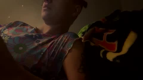 Snapshot of lexxndemm chatting on 12.18.24 lexxndemm online show from 12.18.24