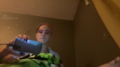 Snapshot of lexxndemm chatting on 12.21.24 lexxndemm online show from 12.21.24