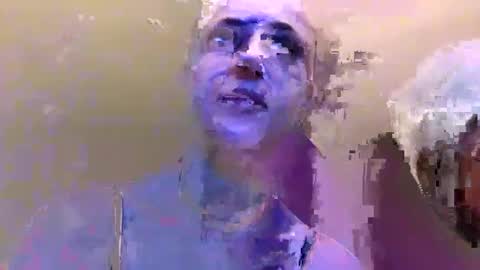 Snapshot of lexxndemm chatting on 02.15.25 lexxndemm online show from 02.15.25