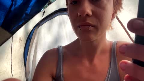 BeautifulLostSoulz online show from 09.11.25