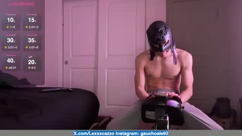 Dromaeosaurex online show from 10.31.25