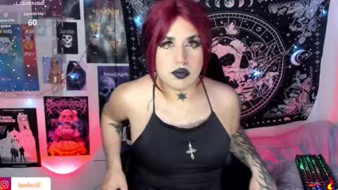 LEXXY online show from 02.28.26
