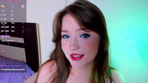 lexi miu online show from 12.14.24